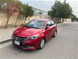 Changan Alsvin